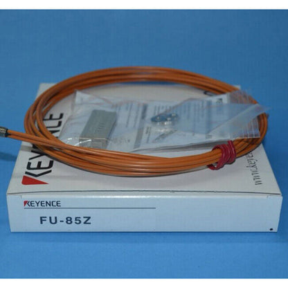 Keyence ONE FU-85Z Fiber Optic Sensor - KEYENCE