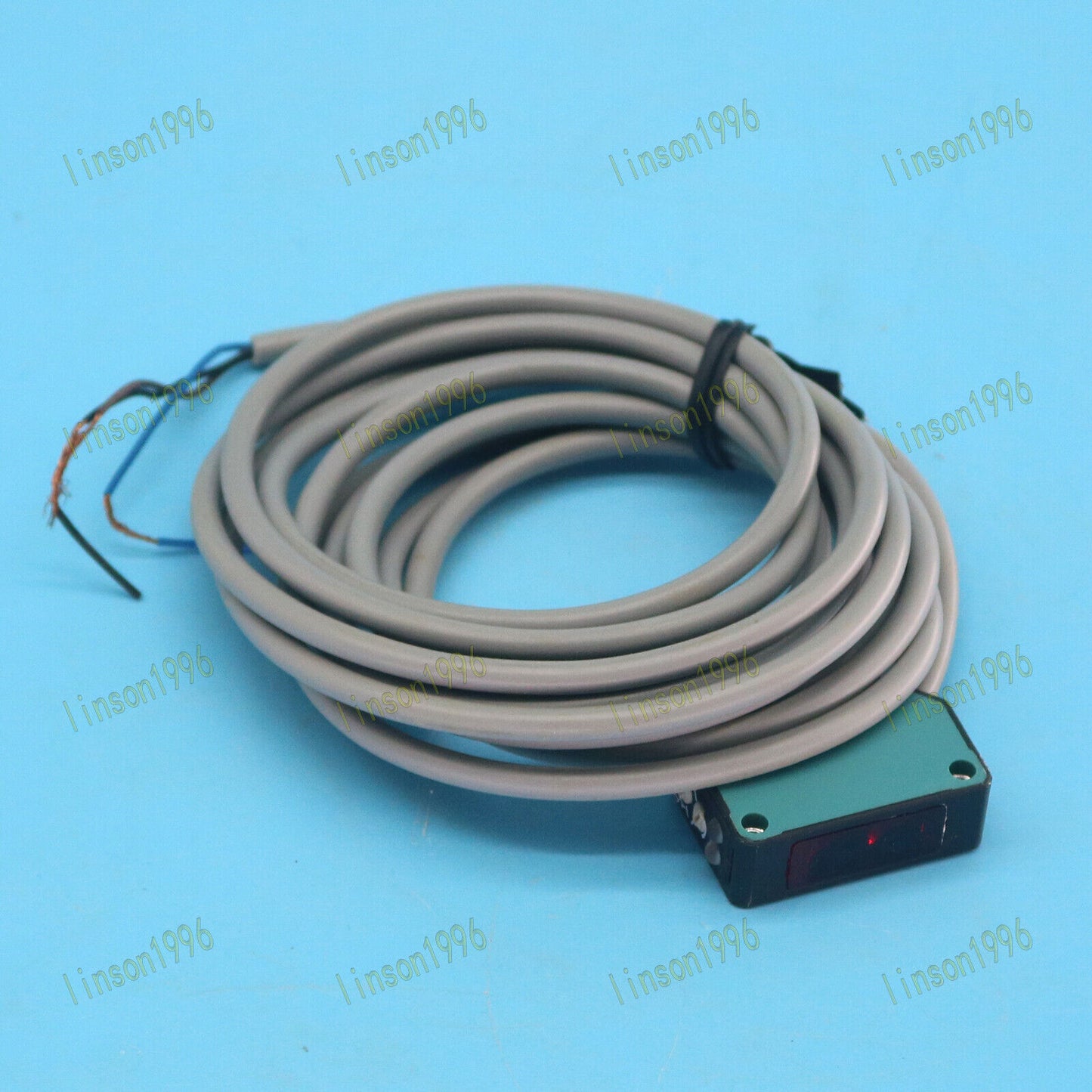 1PC Photoelectric Switch Sensor WT100-N1432 Fast Delivery - SICK