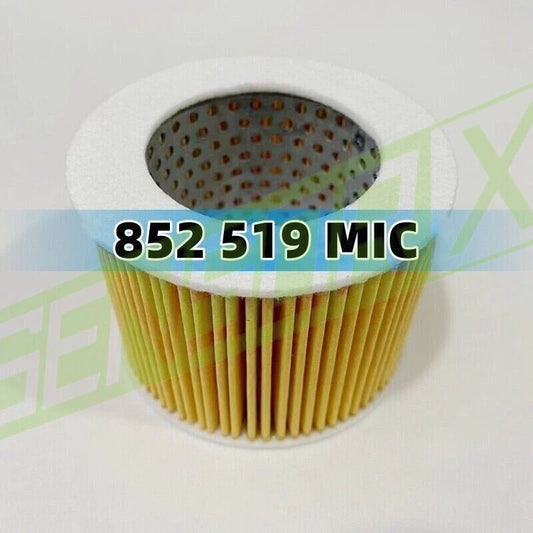1PCS For MAHLE Hydraulic Filter Element 852 519 MIC 852519MIC Fast delivery~