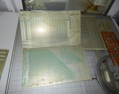 used Gauge artillery calculator PKO 87 - KOEED