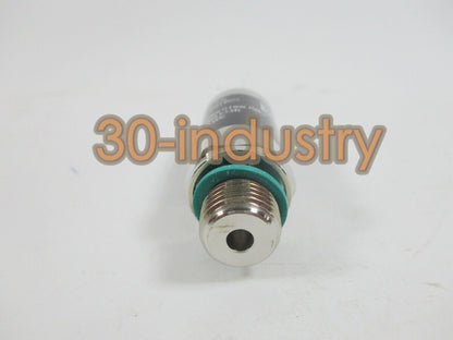 New TRAFAG 8252 Pressure Sensor 4-20mA 0-250bar - 1PCS - TRAFAG