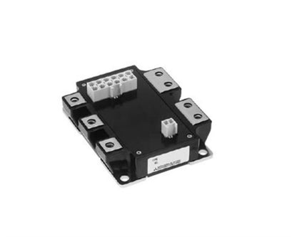 Mitsubishi FM400TU-2A Power Module Supply - MITSUBISHI