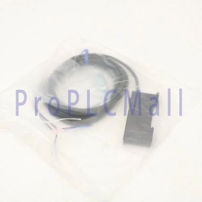 BANNER optical fiber sensor D12E2N6FP 1PCS