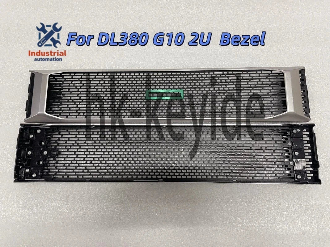 2U Front Panel Bezel 867809-B21 858790-001 F HP ProLiant DL380 DL385 560 G10