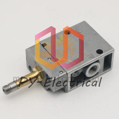 MFH-3-1/8 MFH31/8 7802 1PC Festo Solenoid Valve 1PCS