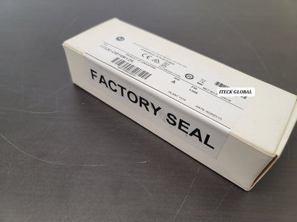Allen Bradley 1732E-OB16M12R New Sealed Box - ALLEN BRADLEY