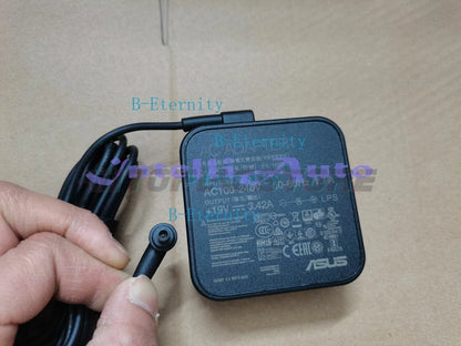 Asus 19V 3.42A PA-1650-48 for ASUS M1502QA-NB54 4.5mm Pin 65W Charger