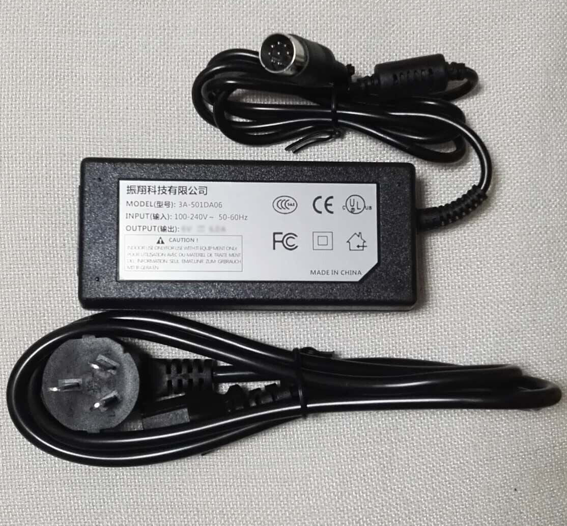 Leica TL5000 Ergo, Leica TL3000 Ergo transmitted light base power adapter