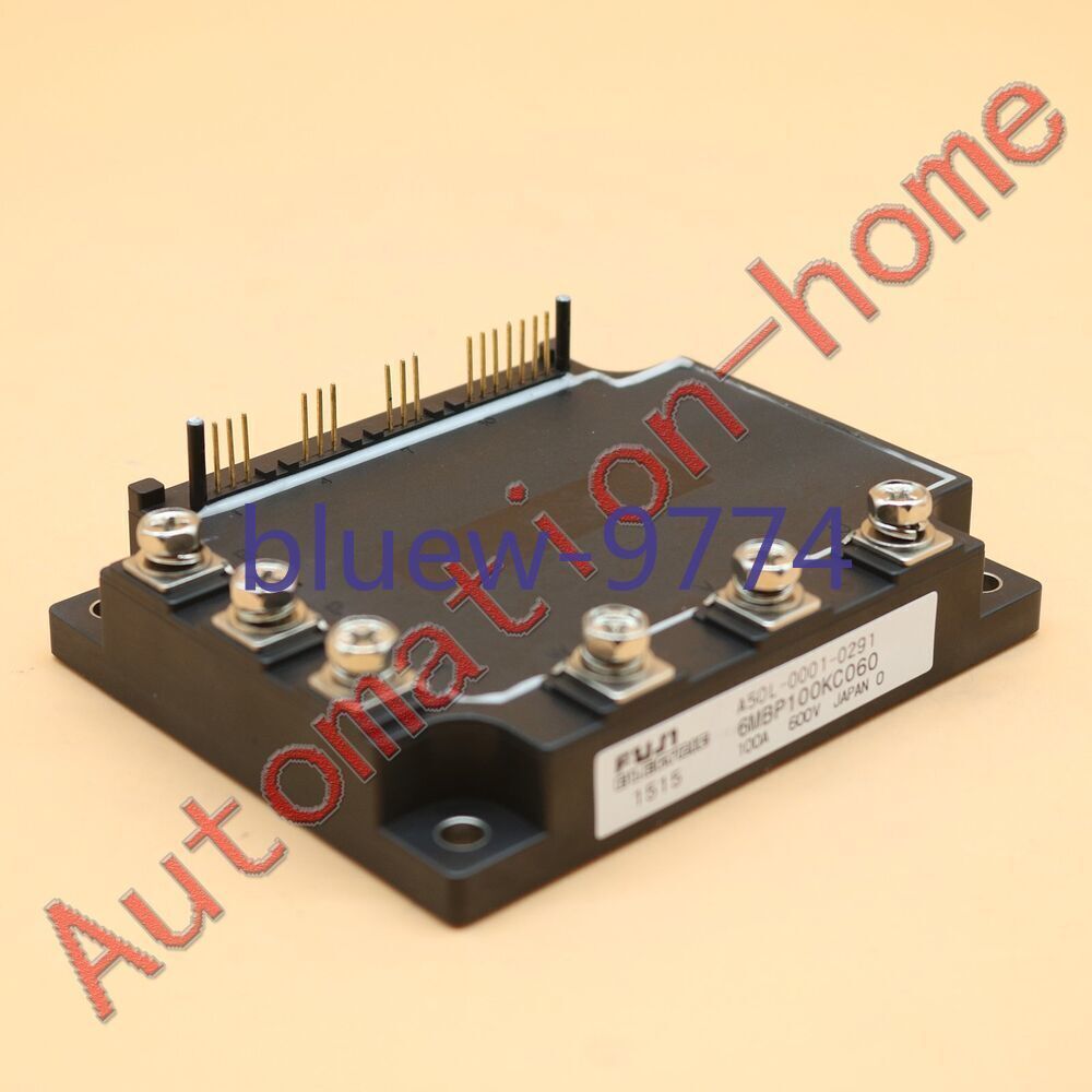 new 1PC A50L-0001-0291 FUJI IGBT Module - FUJI