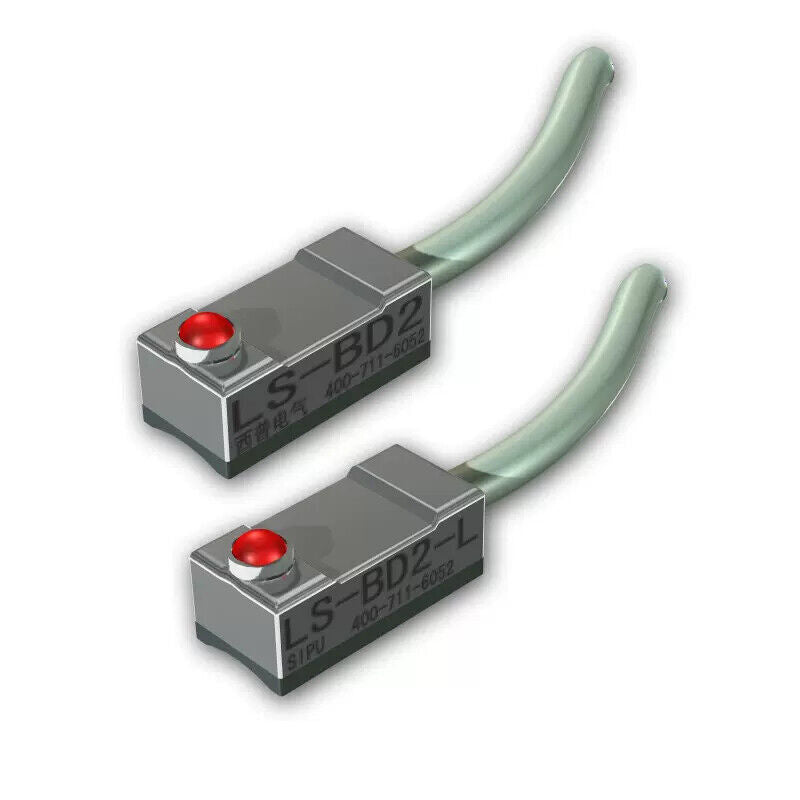 1PCS FOR Magnetic sensor Magnetic proximity switch LS-BD2-L
