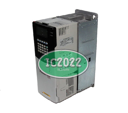 Allen Bradley PowerFlex 700 AC Drive 20BD011A0AYNANC0 - High-Efficiency AC Drive System - ALLEN BRADLEY