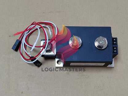 Controllable silicon module MTC250-16 MTC250A1600V thyristor soft start