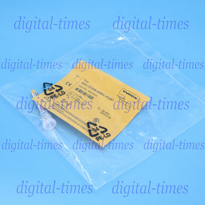 Optimized Turck NI4U-EG08-AN6X-H1341 Proximity Switch Sensor - TURCK