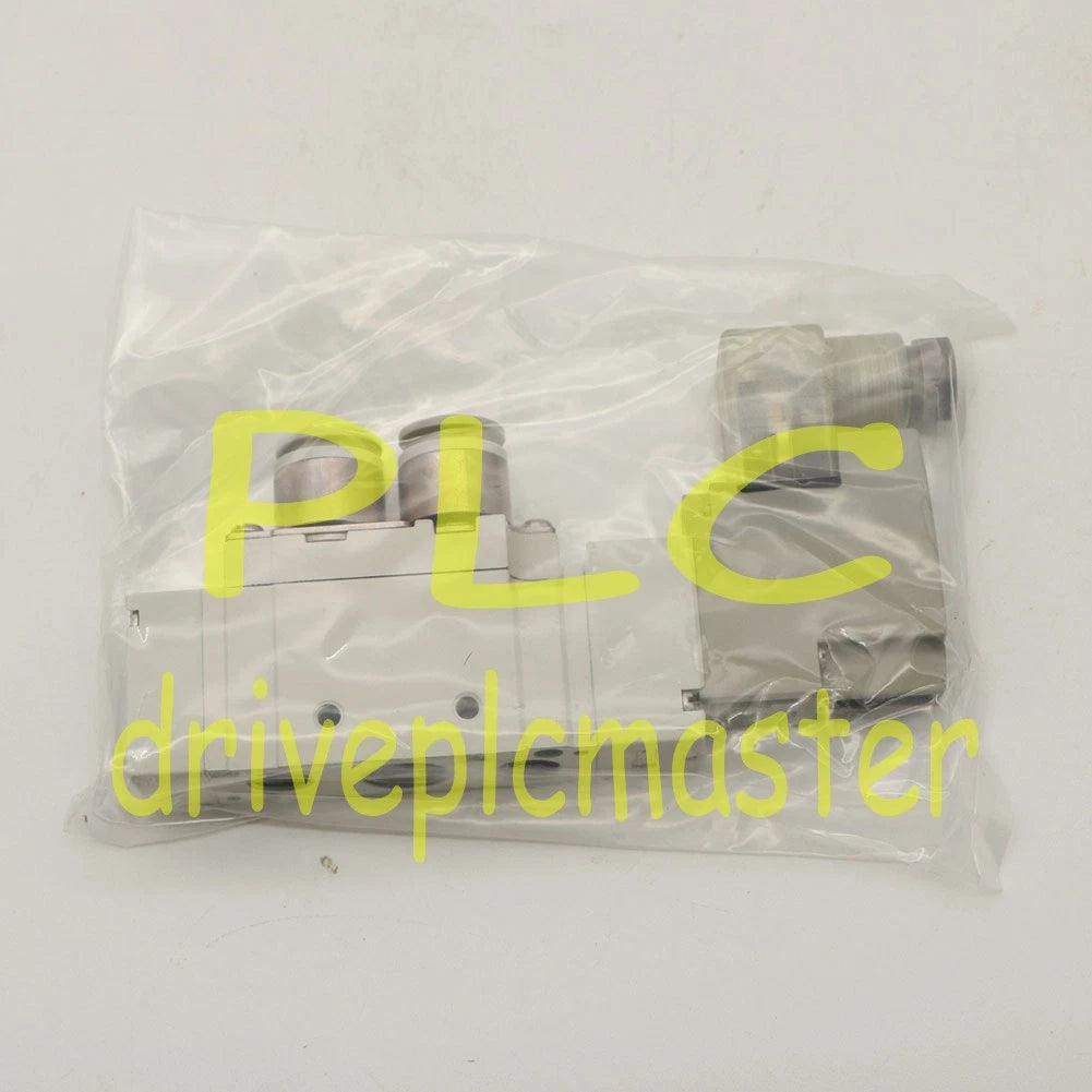 SMC SY7120-5DZ-C10 Solenoid Valve 1PC Free Shipping SY71205DZC10 #dr