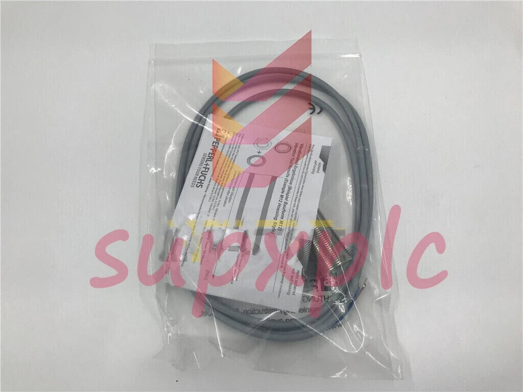 1PCS For Pepperl+Fuchs NBB15-30GM50-US PROXIMITY Switch sensor