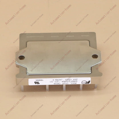 FUJI 6MBP25VAA120-51 Module - FUJI