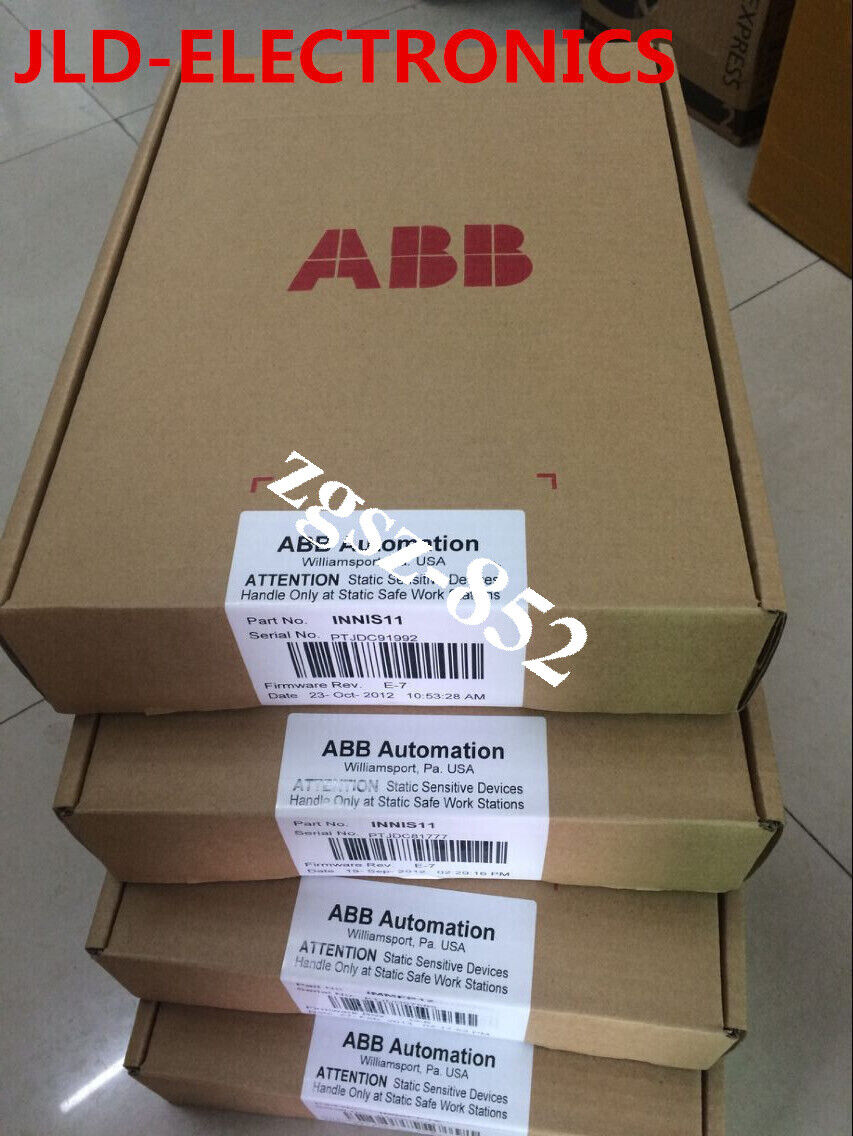 ABB SPNIS21 Fast - High Performance Motor - ABB