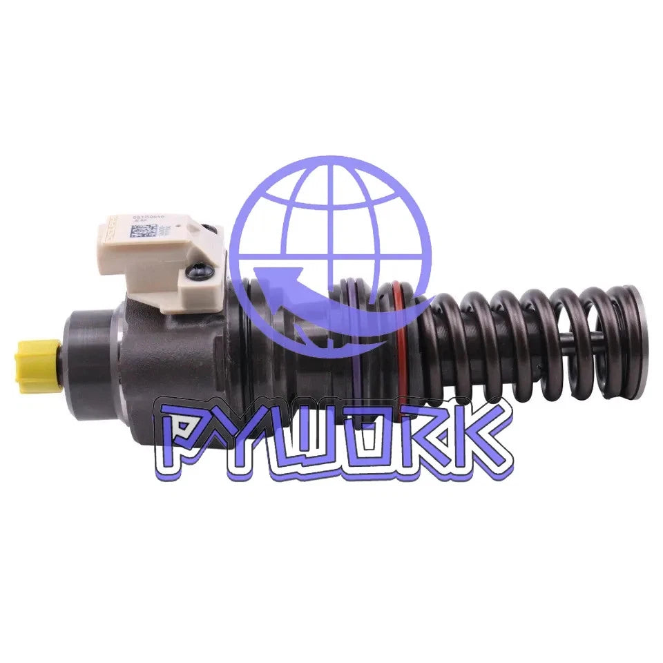 Fuel Unit Pump 1861200 1861200PRX for Paccar Engine MX11 MX13 DAF Truck XF106 ~