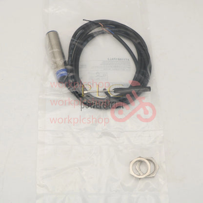 XT118B1PAL2 For Proximity Capacitive Sensor Cyl M18 12~24V Sn 5mm #XP 1PC