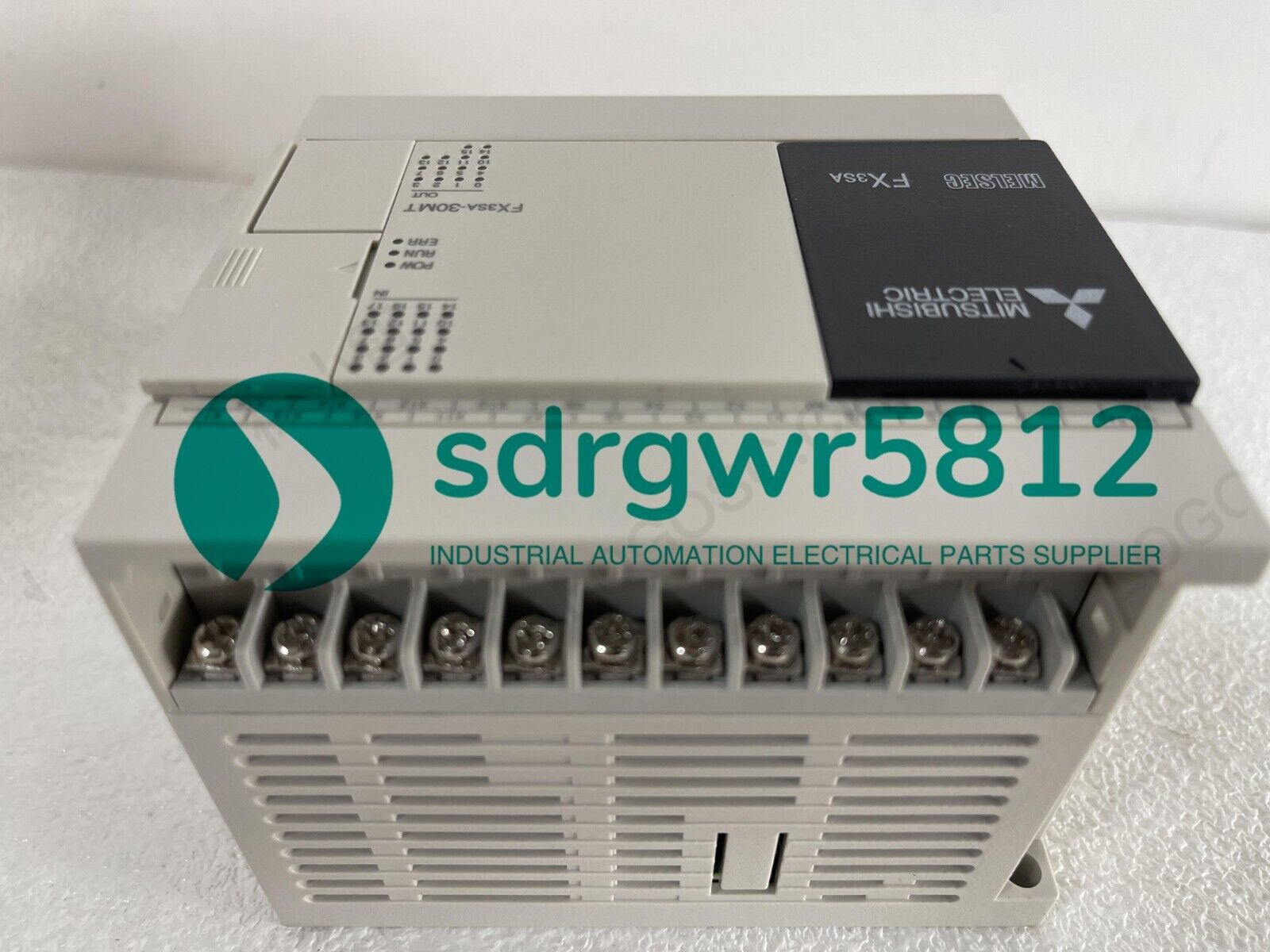 Mitsubishi FX3SA-30MT-CM - MITSUBISHI