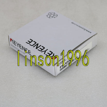 KEYENCE FS-V31P 1pc Optical Fiber Amplifier - KEYENCE