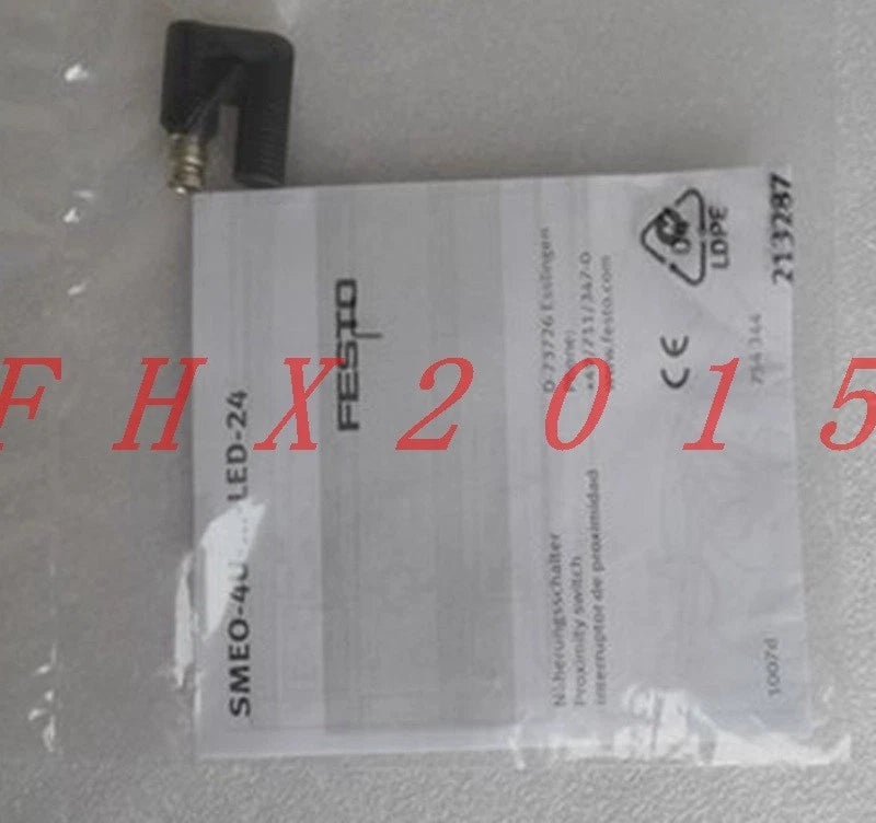 ONE FESTO fittings SMEO-4U-S-LED-24-B 151526 #C