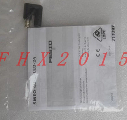ONE FESTO fittings SMEO-4U-S-LED-24-B 151526 #C