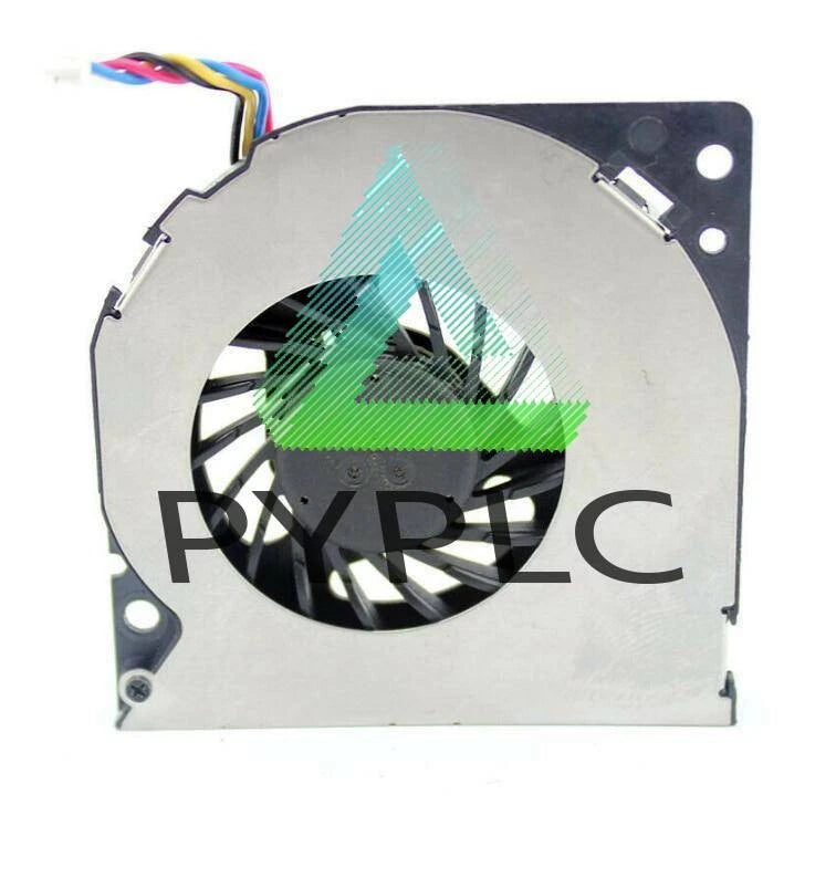 1PC BSB05505HP CPU Fan DC5V 0.40A For Intel NUC Super I7 mini computer Cooler