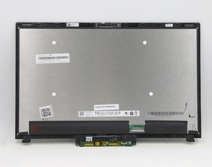 new  Lenovo C13 Yoga Gen 1 Chromebook Touch Screen LCD Assembly Bezel 5M10Z54434