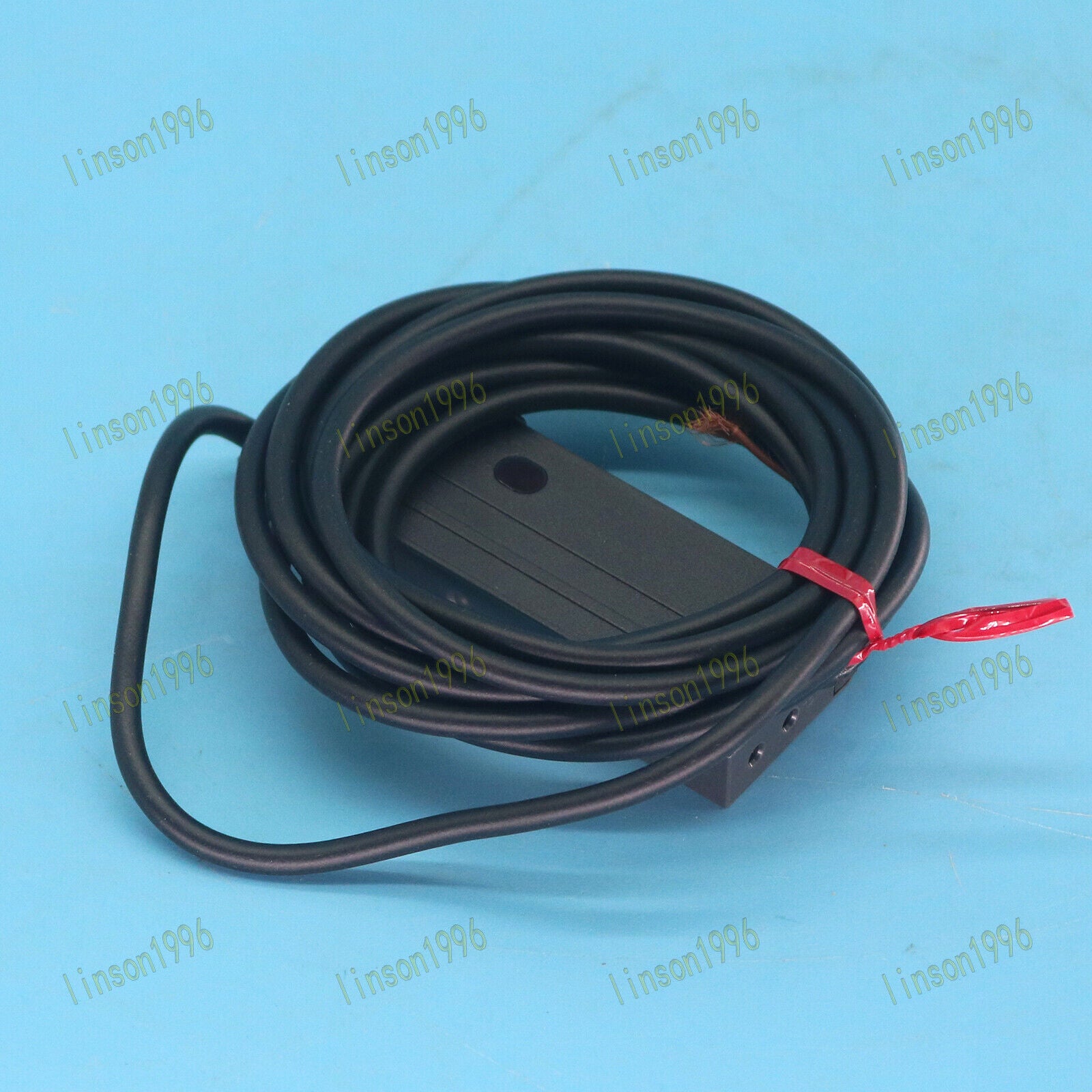1PC Panasonic FX-551-C2-HT Fiber Amplifier - PANASONIC