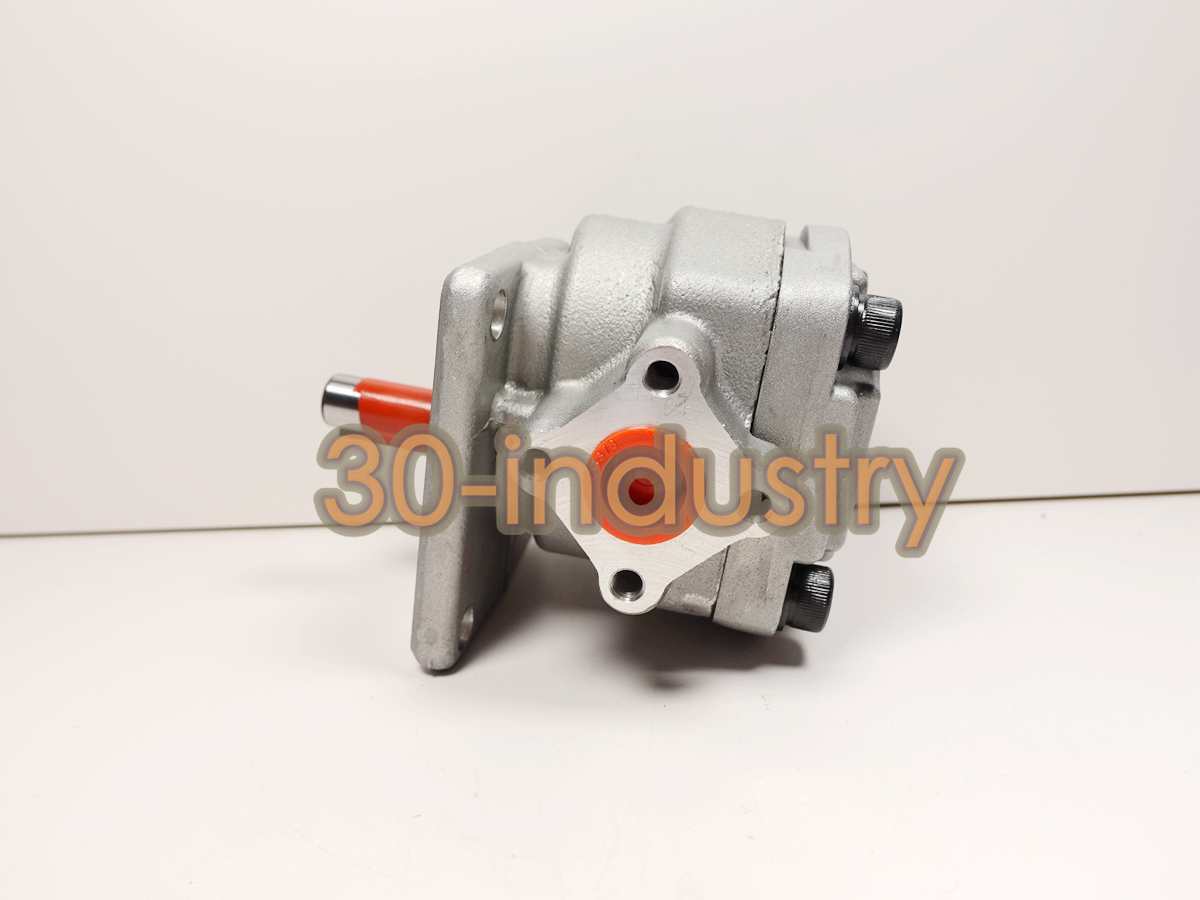 SHIMADZU Gear Pump GPY-5.8R - 1PCS Replacement Part - KOEED