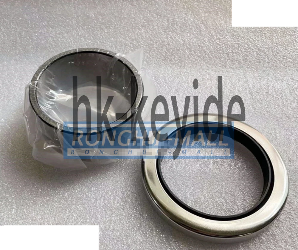 1PCS 02250155-594 Oil seal bushing fit for Sullair Air Compressor