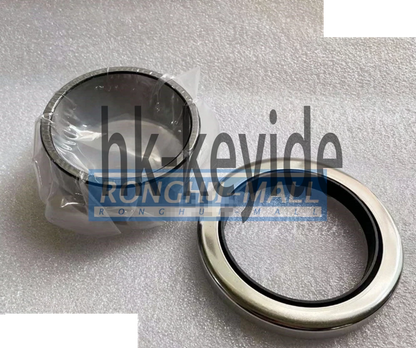 1PCS 02250155-594 Oil seal bushing fit for Sullair Air Compressor