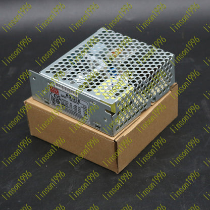 MEAN WELL RQ-50D Switching Power Supply - MEAN WELL