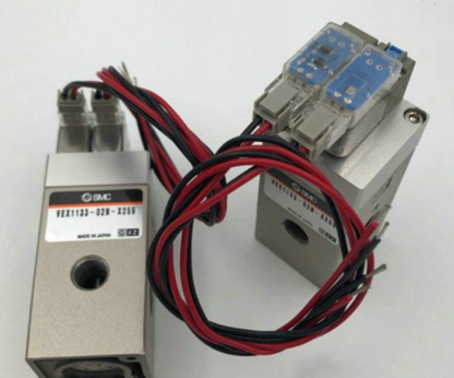 1PC VEX1133-02N-X259 Solenoid Valve - KOEED