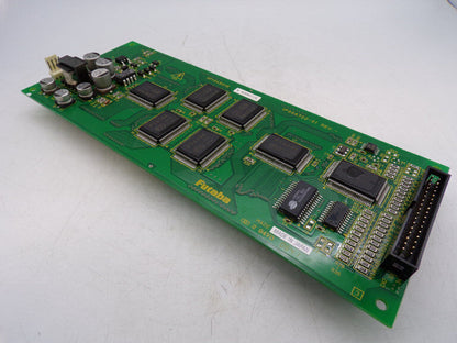 FUTABA 1P00A702-01 DISPLAY: High-Quality Golf Ball Marker - FUTABA