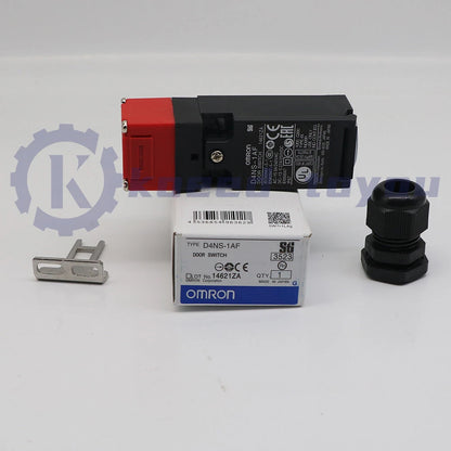 Omron D4NS-1AF Safety Door Switch D4NS1AF 1PCS US