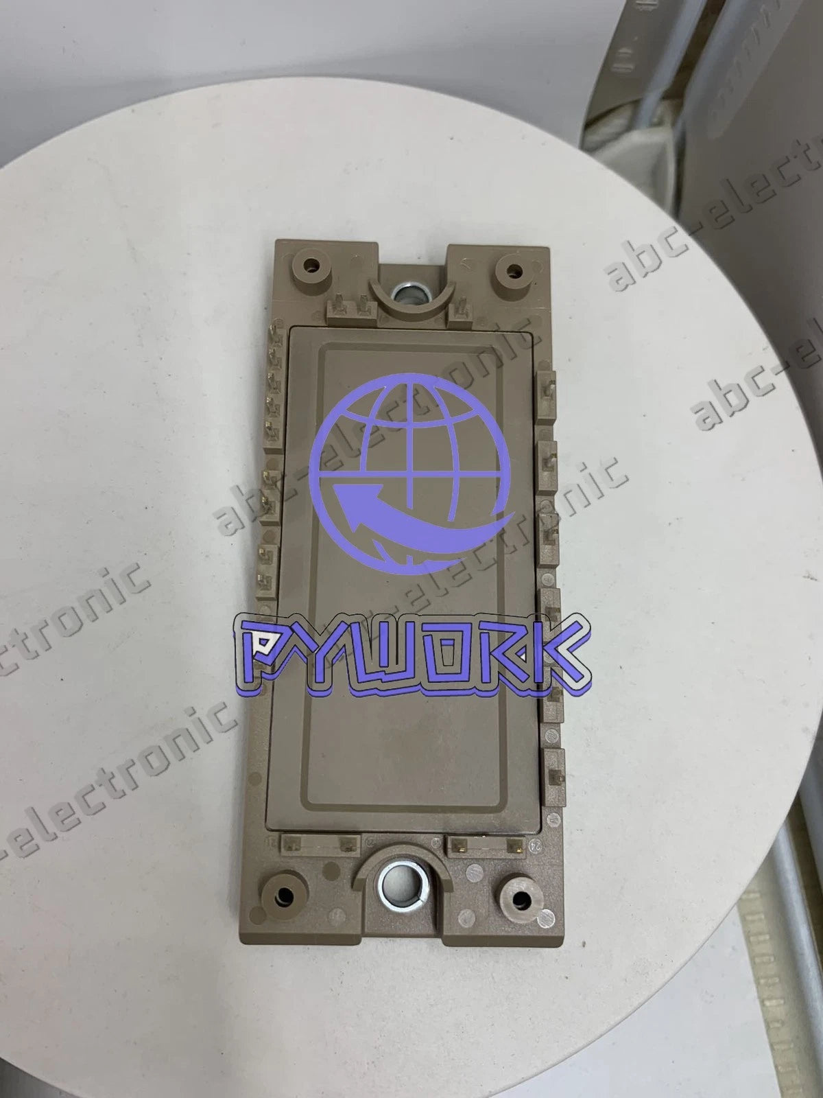 FUJI 7MBR25SA120-50 1200V 25A IGBT Module~