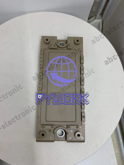 FUJI 7MBR25SA120-50 1200V 25A IGBT Module~