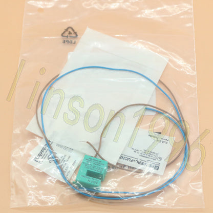 Pepperl+Fuchs SJ3.5-N Inductiver Sensor - PEPPERL+FUCHS