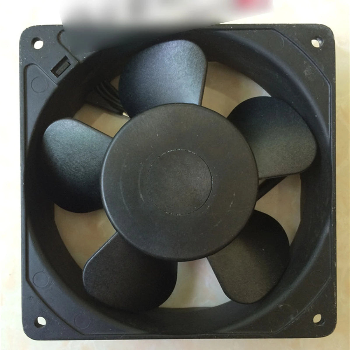 U.S.TOYO FAN USTF120381155T 115V 15.5/14.5W cooling fan#QW