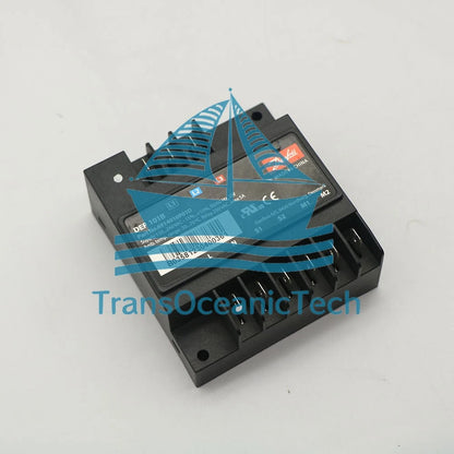 1PC Danfoss DEP101B DEP 101B Motor Protective Relay Free Shipping