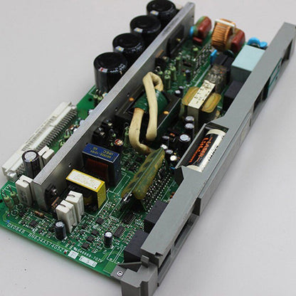 Mitsubishi Power Supply Board Tested in Good Condition QX084B - MITSUBISHI