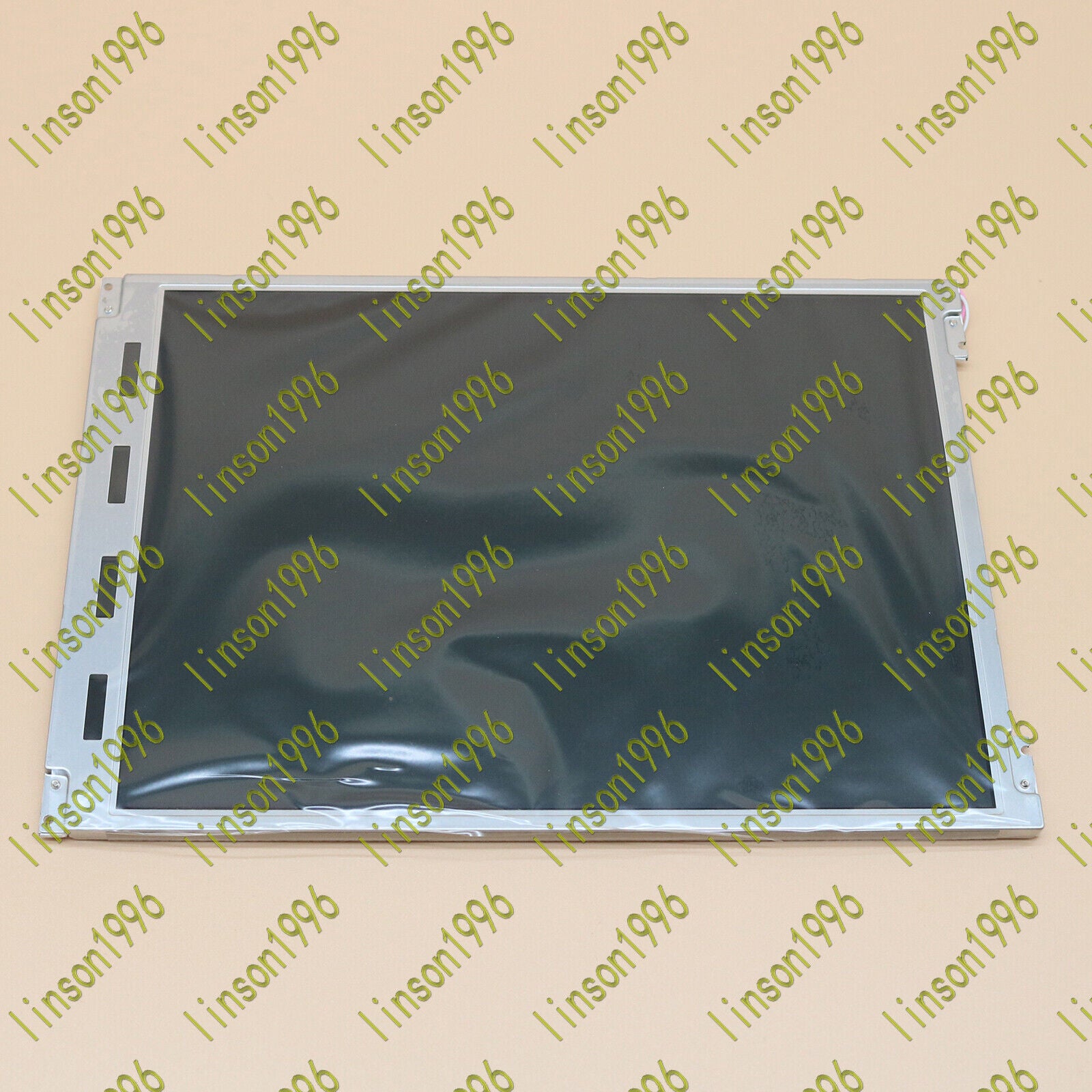 new 1PCS  SANYO The LCD screen L5S30479P01 10-inch labor  SHIP SANYO