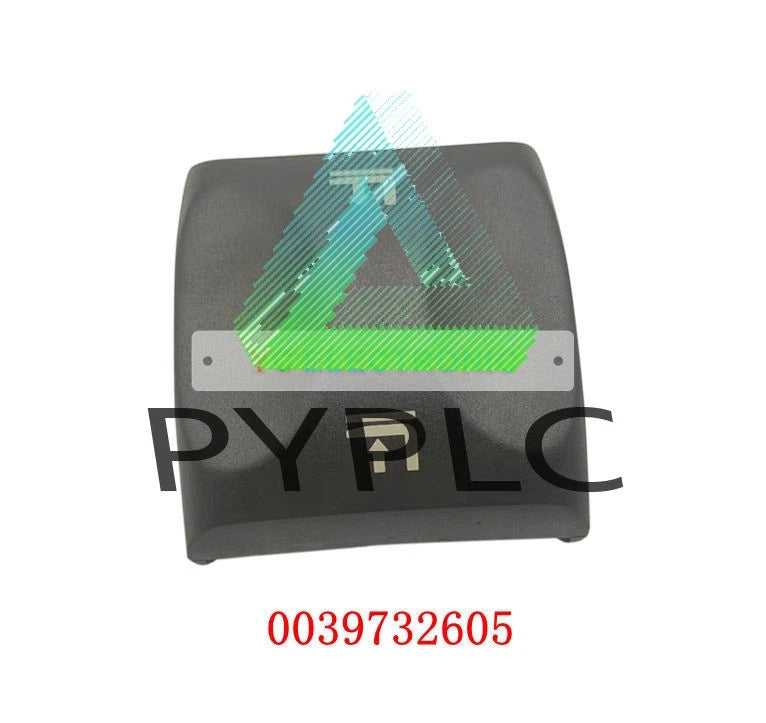 Linde forklift accessories 0039730801 switch 0039732605 Handle switch cover
