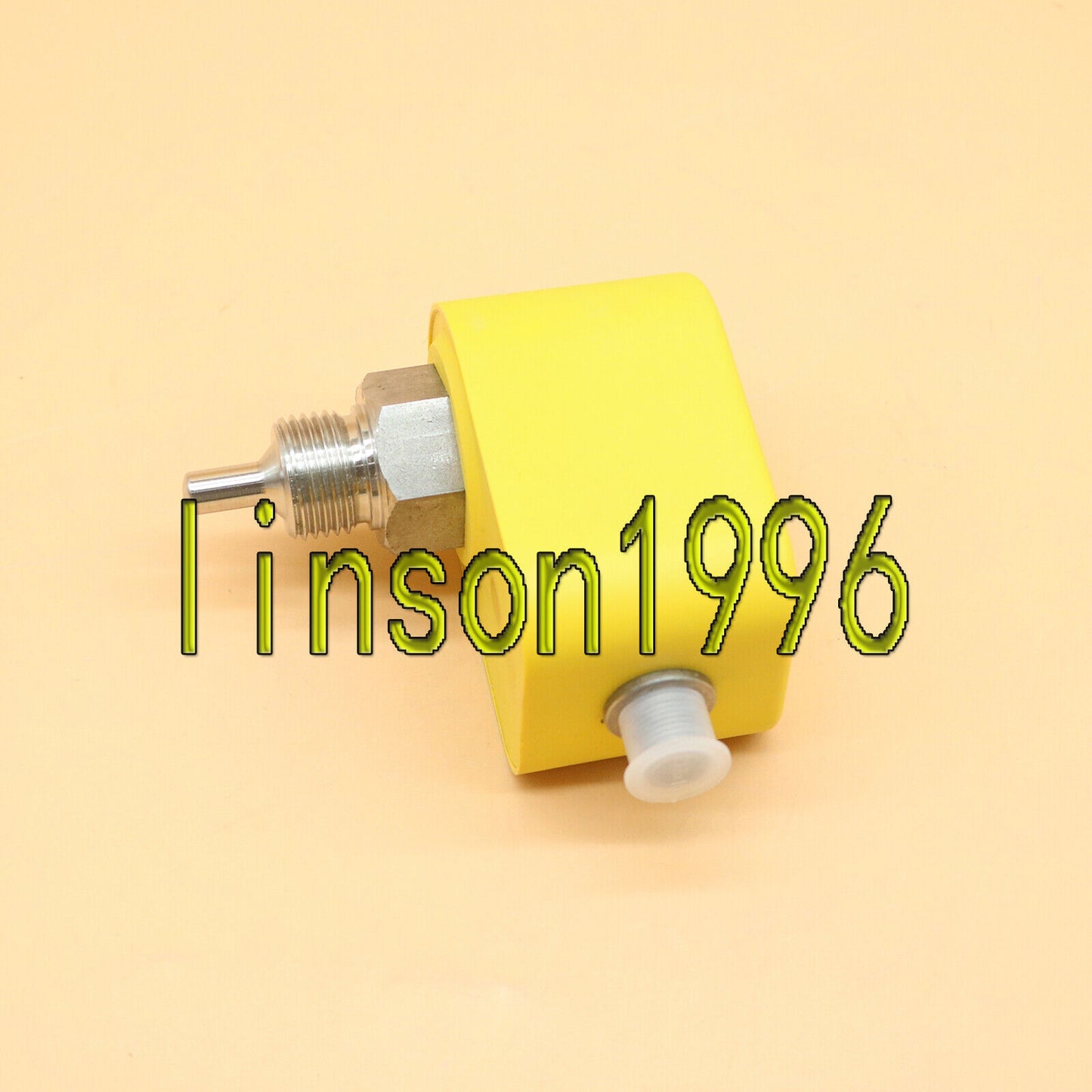 new TURCK FCS-G1-2A4P-LIX-H1141-D037 Pressure Switch Ship - TURCK