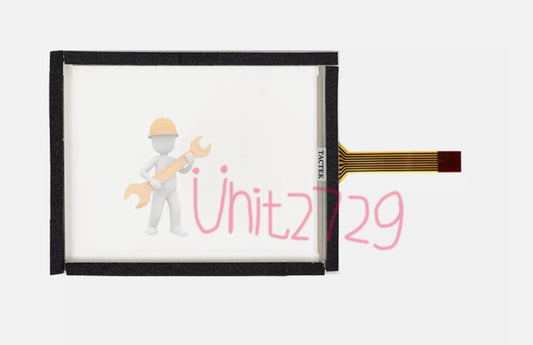 TRANE CH530 MOD02092 LCD Touch Screen Glass #un