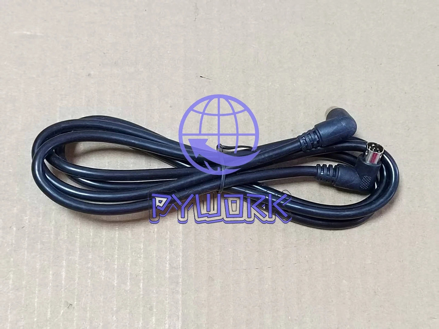 1PCS Cable for Denon DN1800 2100 2600 2700F 2500 DJ Signal Line