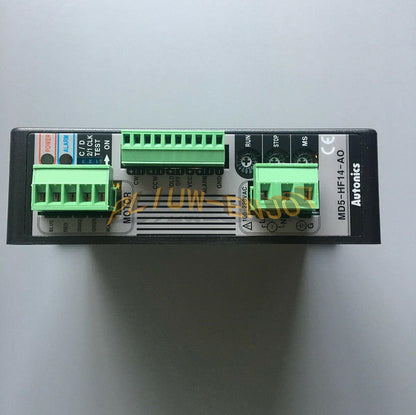 new 1pc Autonics stepper motor driver MD5-HF14-AO - AUTONICS