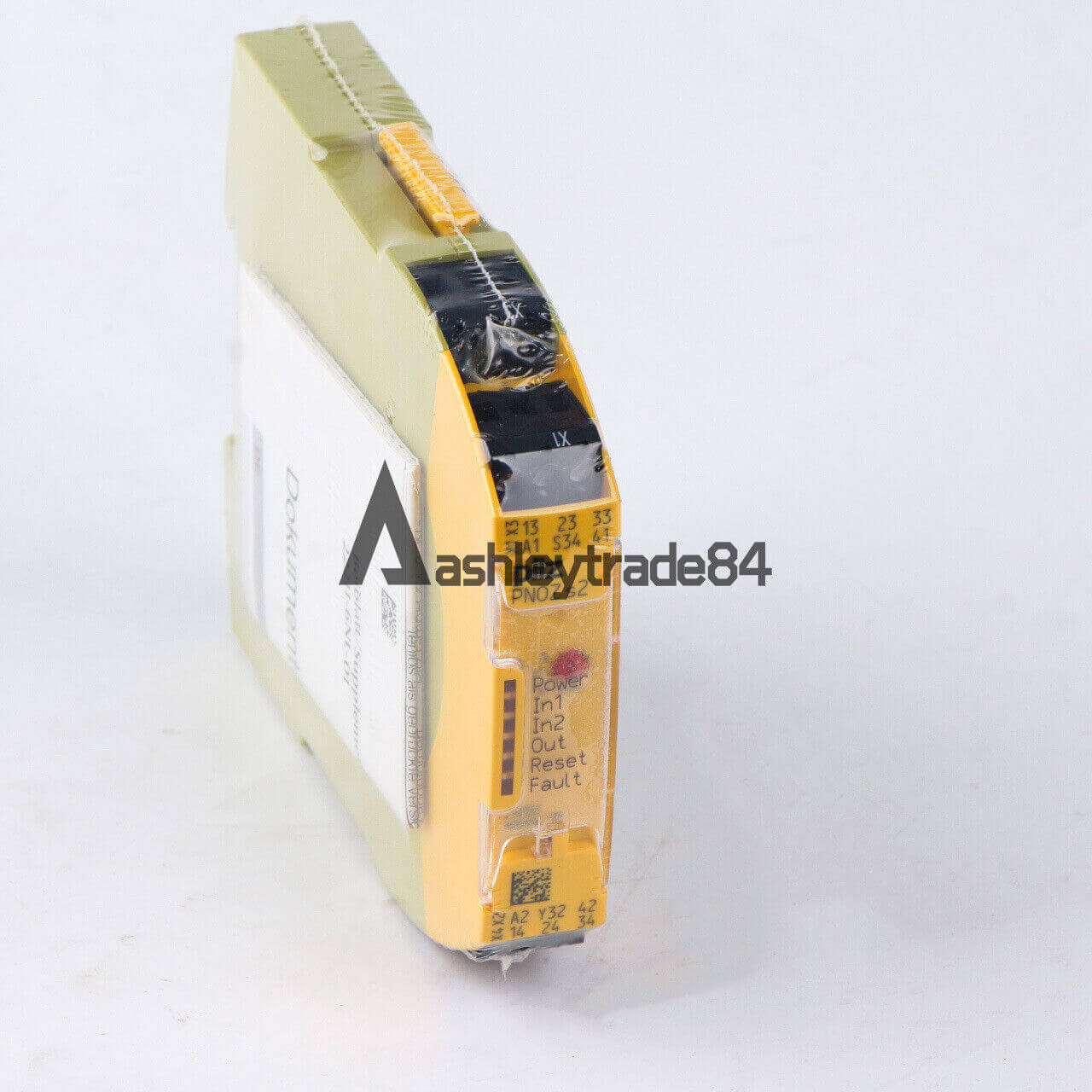 new 1PC  PILZ 750102 PNOZ s2 Safety Relay